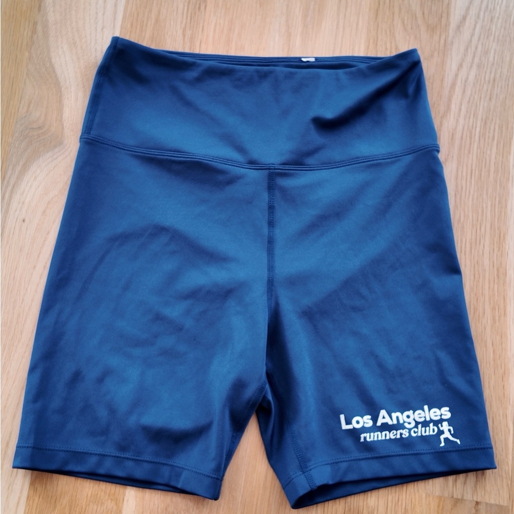 Pacsun Biker Shorts